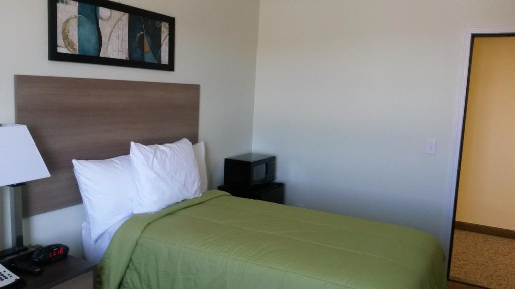 Barons Lodge Killdeer Habitación foto
